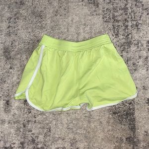 These shorts do not fit me anymore